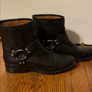Frye Boots